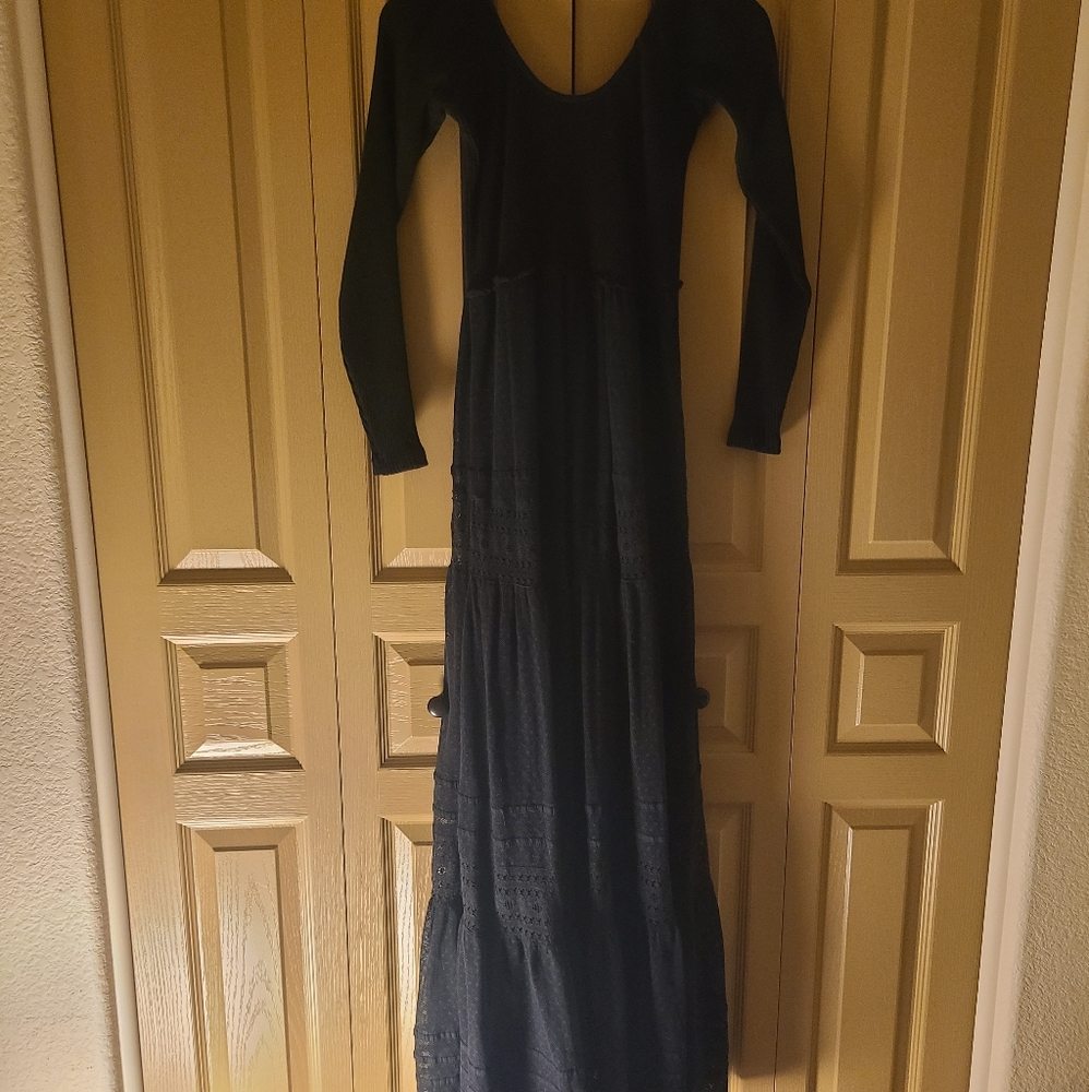 Xs Free People dress (never worn)